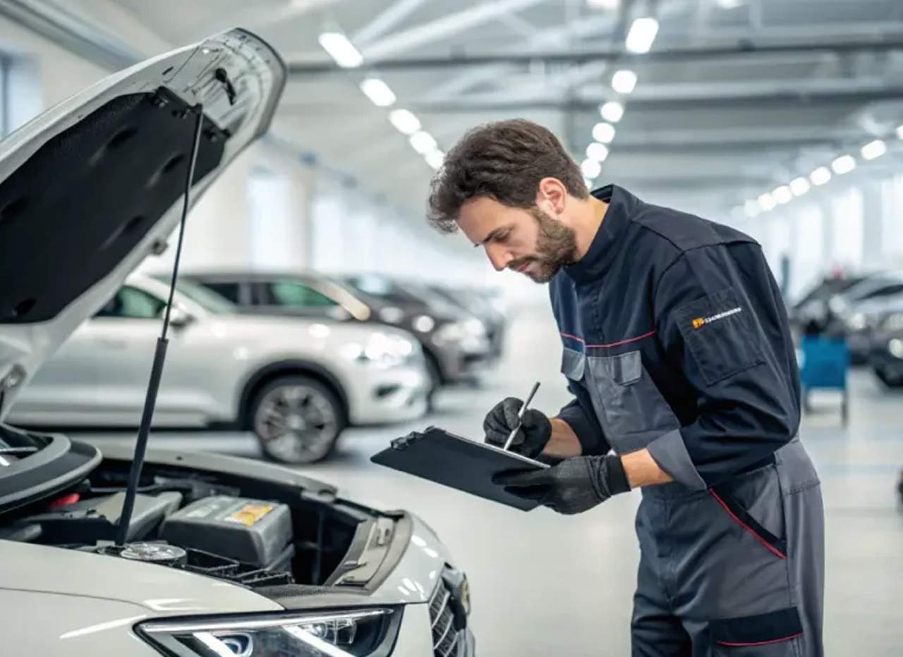 Diagnóstico Gratuito (15 min)